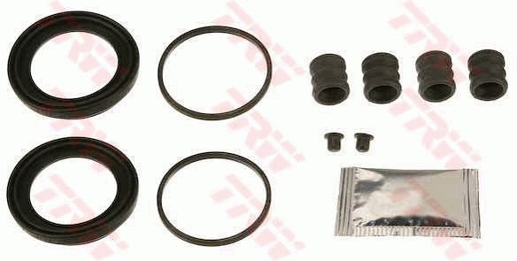 Zestaw naprawczy, zacisk hamulca