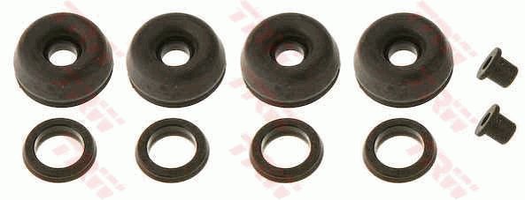 Zestaw naprawczy, zacisk hamulca