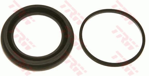 Zestaw naprawczy, zacisk hamulca