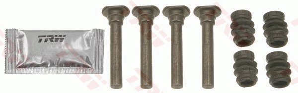 Zestaw montażowy, zacisk hamulcowy