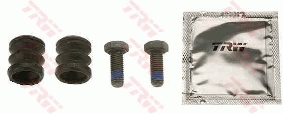 Zestaw naprawczy, zacisk hamulca