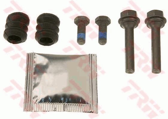 Zestaw naprawczy, zacisk hamulca