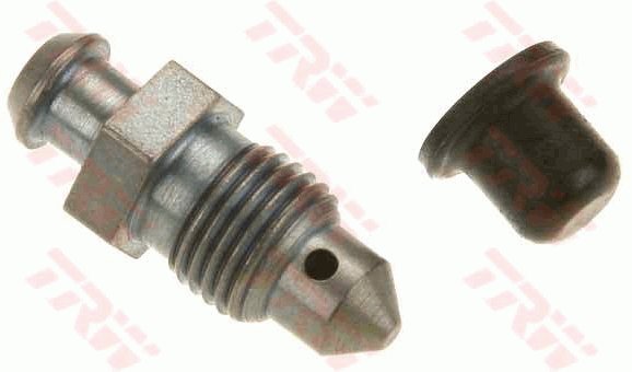 Zestaw montażowy klocków hamulcowych