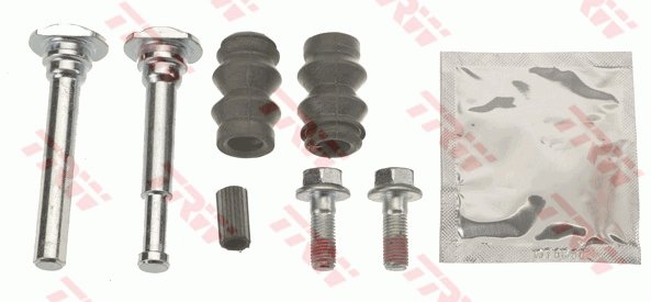 Zestaw naprawczy, zacisk hamulca