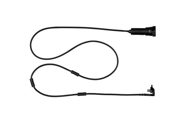 Czujnik zużycia klocka