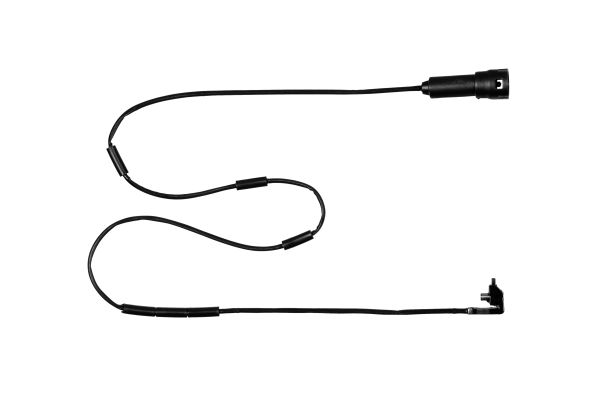 Czujnik zużycia klocka