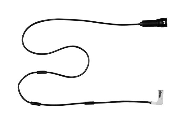 Czujnik zużycia klocka