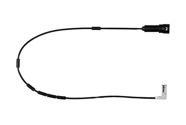 Czujnik zużycia klocka