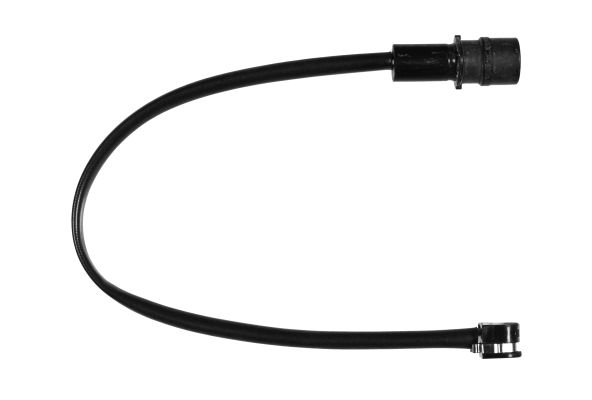 Czujnik zużycia klocka