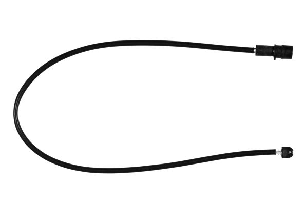 Czujnik zużycia klocka