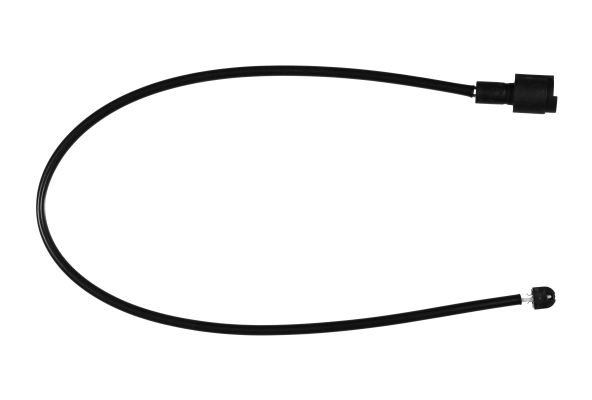 Czujnik zużycia klocka