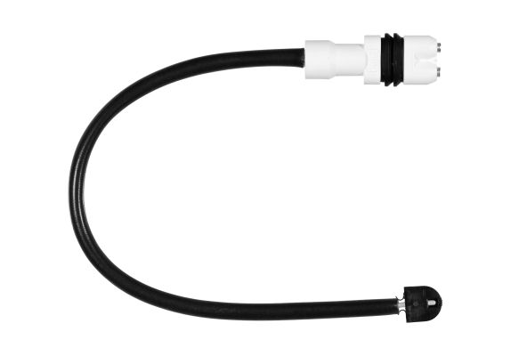 Czujnik zużycia klocka