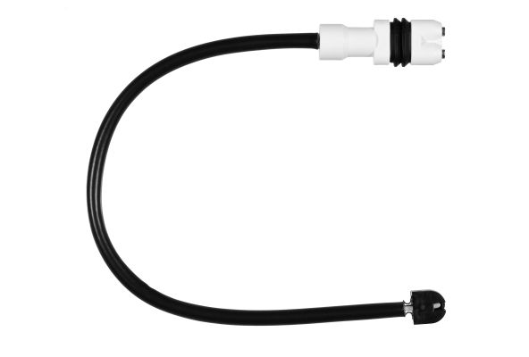 Czujnik zużycia klocka