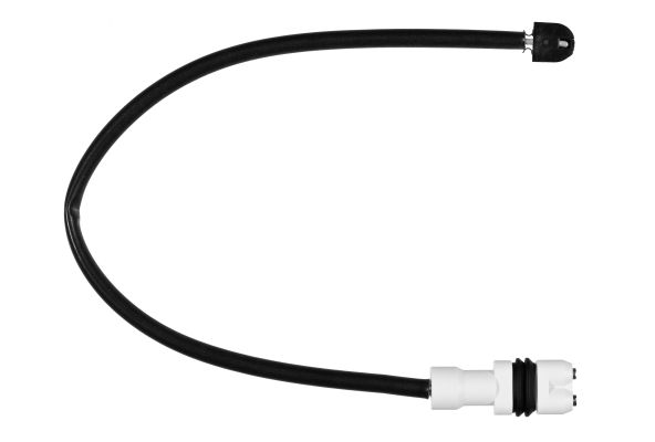 Czujnik zużycia klocka