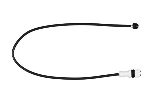 Czujnik zużycia klocka