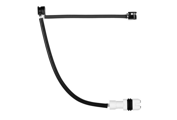 Czujnik zużycia klocka