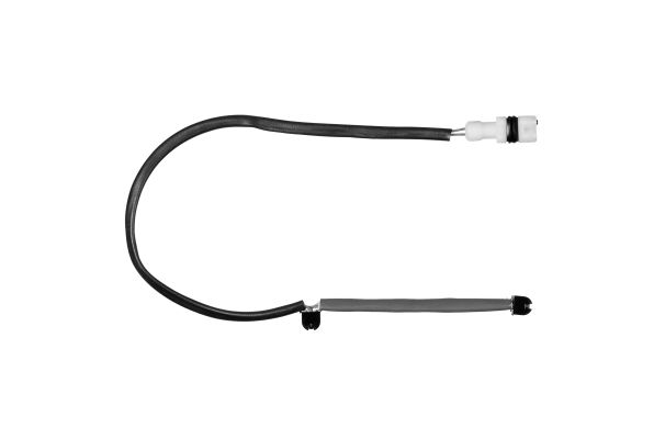 Czujnik zużycia klocka