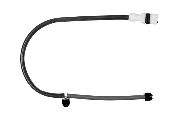 Czujnik zużycia klocka