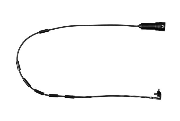 Czujnik zużycia klocka