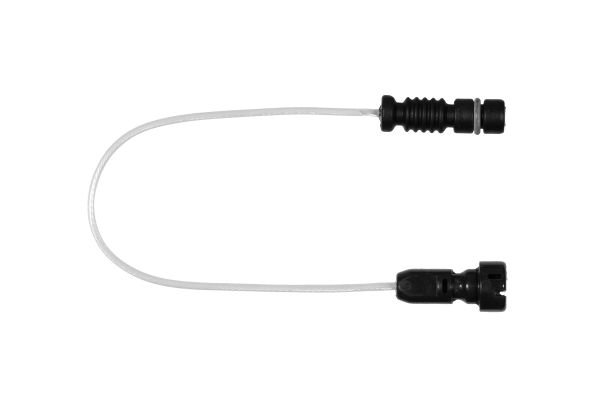 Czujnik zużycia klocka