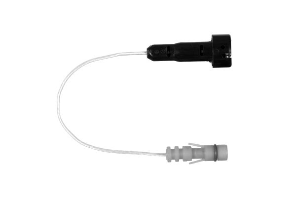 Czujnik zużycia klocka