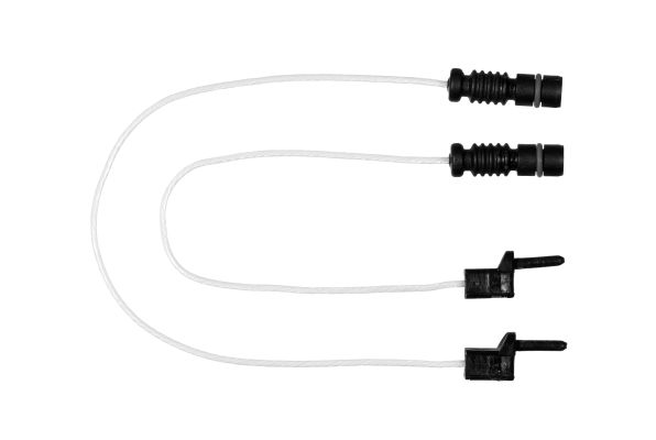 Czujnik zużycia klocka