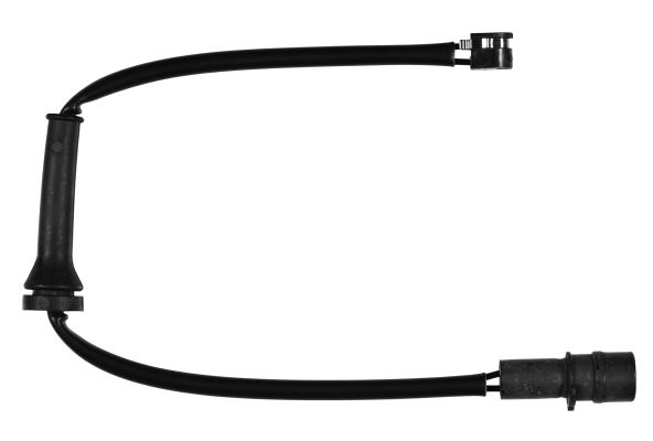 Czujnik zużycia klocka