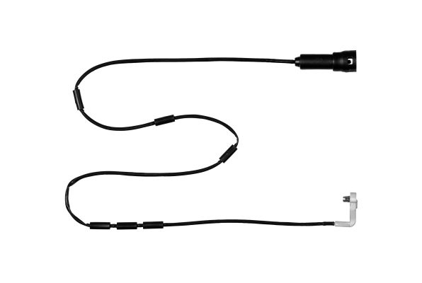 Czujnik zużycia klocka