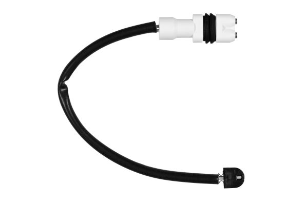 Czujnik zużycia klocka