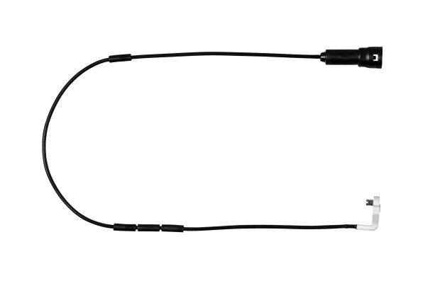 Czujnik zużycia klocka