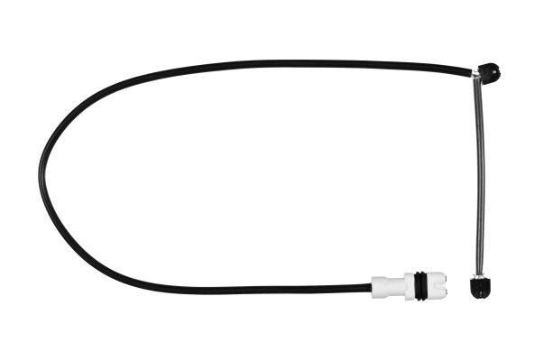 Czujnik zużycia klocka