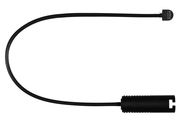 Czujnik zużycia klocka