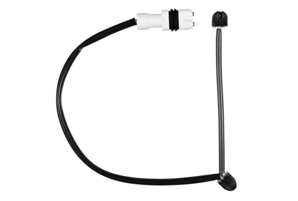 Czujnik zużycia klocka