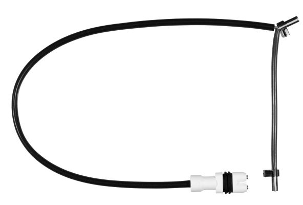 Czujnik zużycia klocka