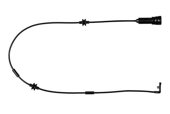 Czujnik zużycia klocka