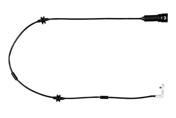 Czujnik zużycia klocka