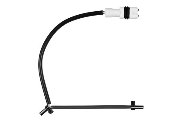 Czujnik zużycia klocka