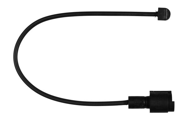 Czujnik zużycia klocka