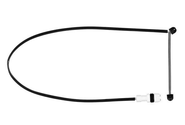 Czujnik zużycia klocka