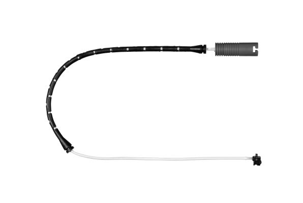 Czujnik zużycia klocka