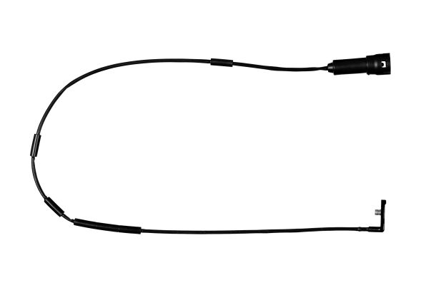 Czujnik zużycia klocka