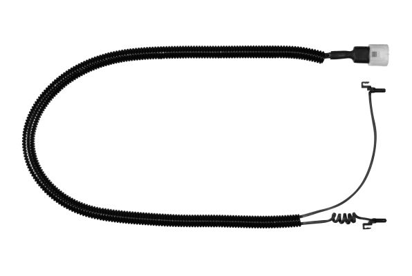 Czujnik zużycia klocka