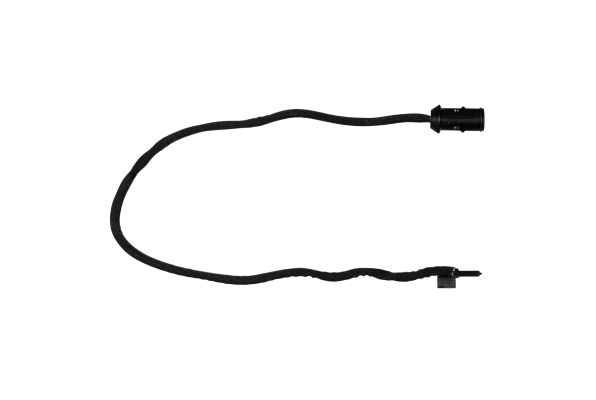 Czujnik zużycia klocka