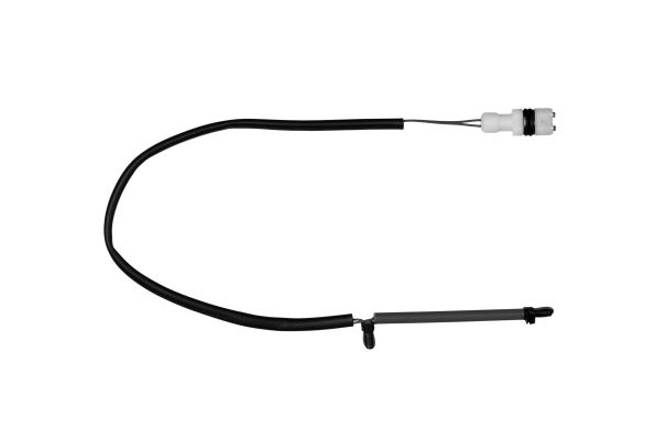 Czujnik zużycia klocka