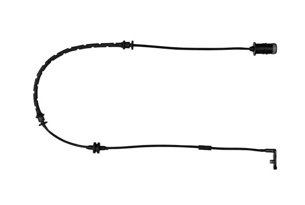 Czujnik zużycia klocka