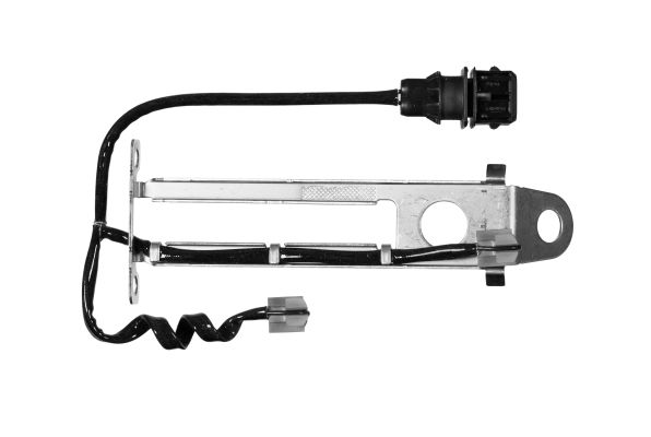 Czujnik zużycia klocka