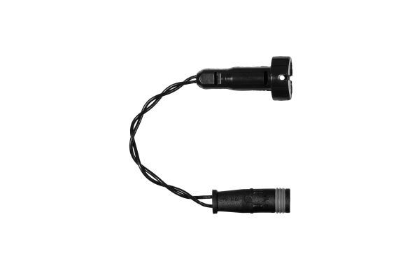 Czujnik zużycia klocka