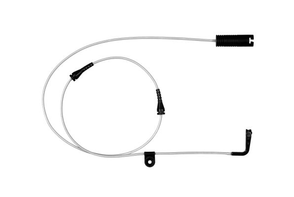 Czujnik zużycia klocka