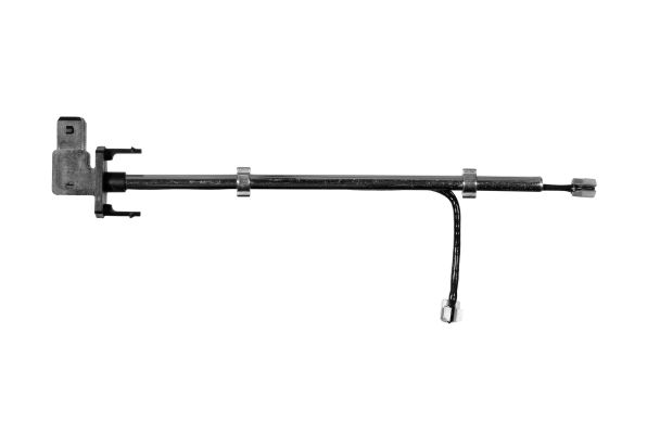 Czujnik zużycia klocka