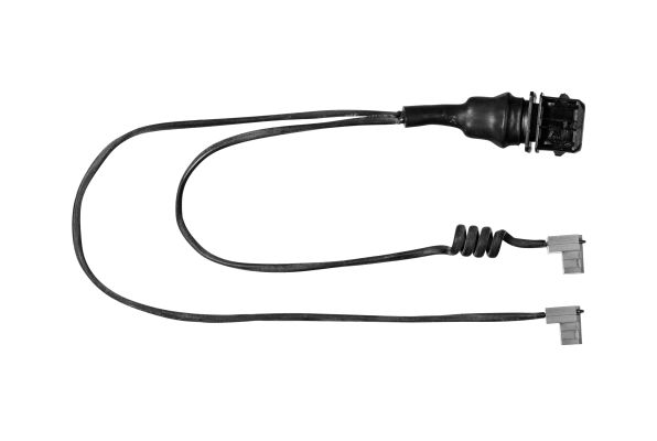 Czujnik zużycia klocka